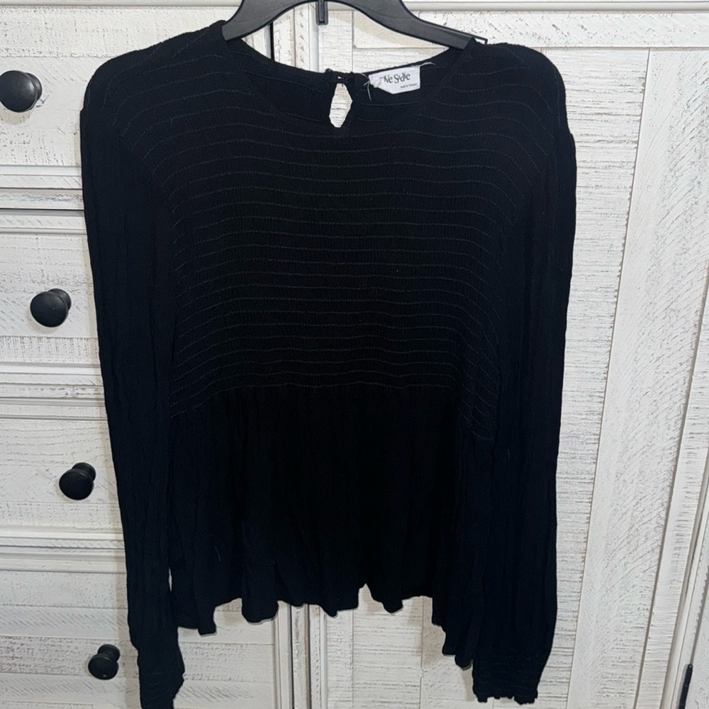 Love Sadie top